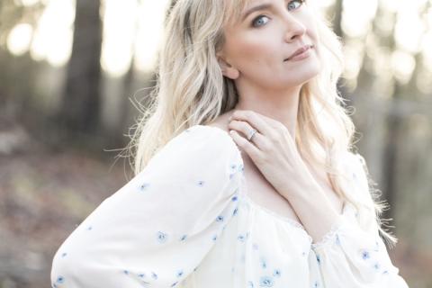 Emily Shackelton