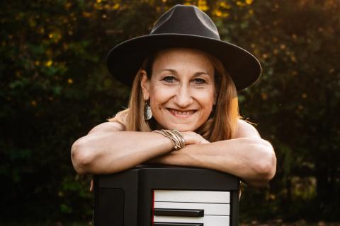 Tracy Richardson