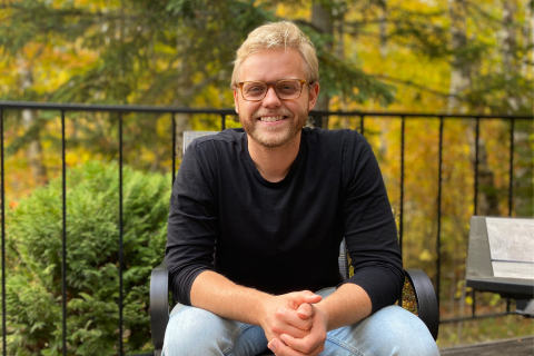 Ben Wagner