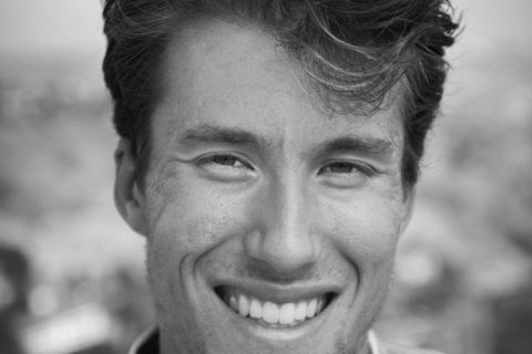 Aron Rosing