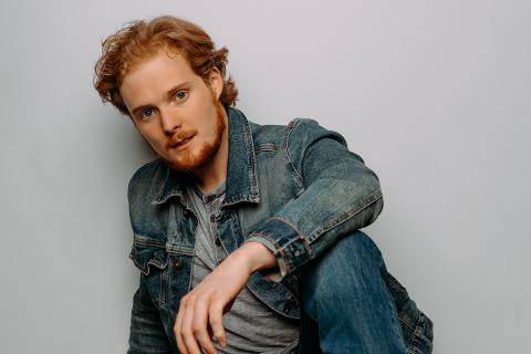 Brooks Huntley