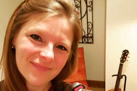 Claire Bunnik