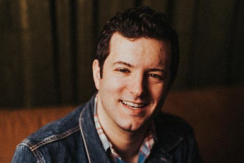 Dan Harrison