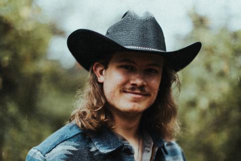 Ethan Anderson