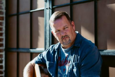 Greg Wilson