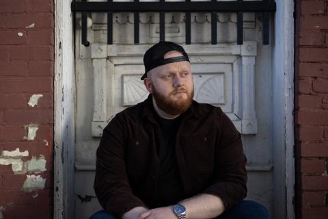 Josh David