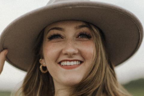 Madelyn Paquette