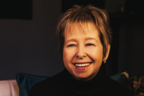 Nancy Borum