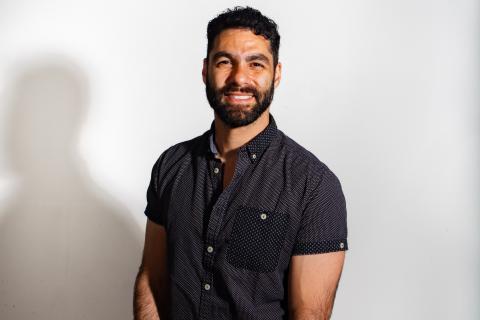 Rob Ragosta