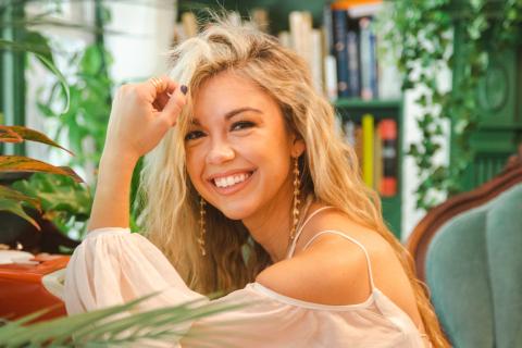 Taylor Zebracki