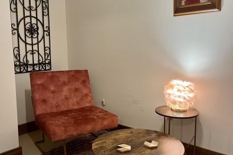 Writing Room 1
