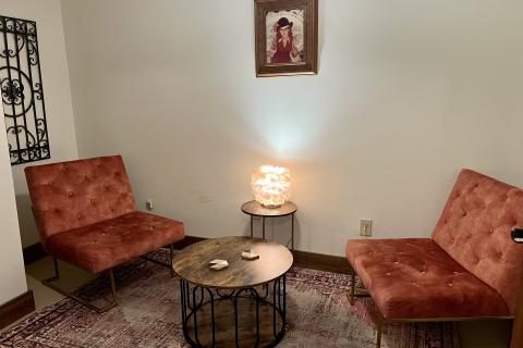 Writing Room 1