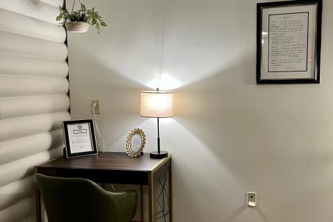Writing Room 2