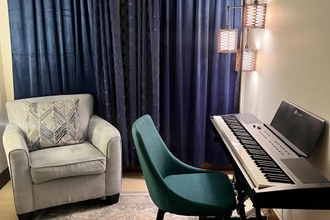 Writing Room 4
