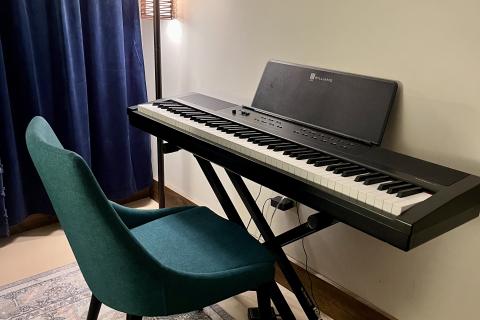 Writing Room 4