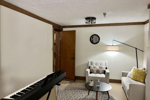 Writing Room 5
