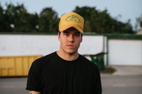 Zachary John King