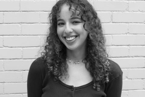 Alana Morgan Headshot