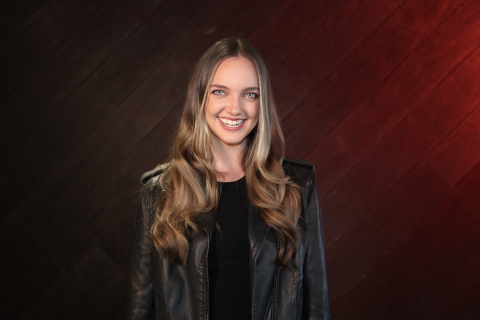 Camryn Clark