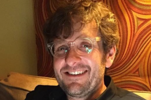 Jay Knowles 