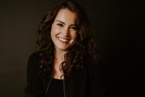 Kaileen Smith