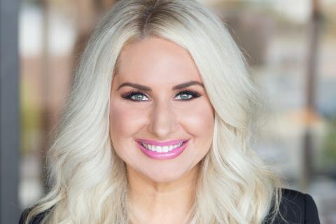 Courtney Allen 