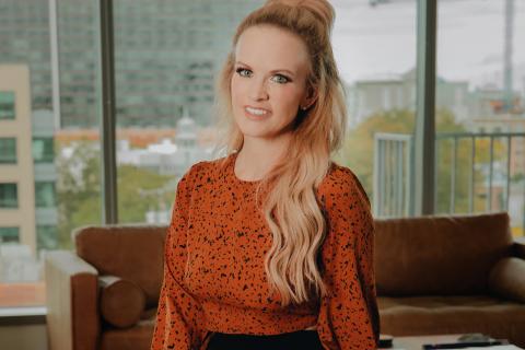 JoJamie Hahr