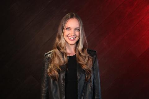 Camryn Clark