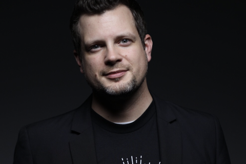 Justin Nicolet