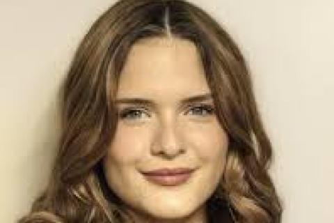 Emily Baldridge