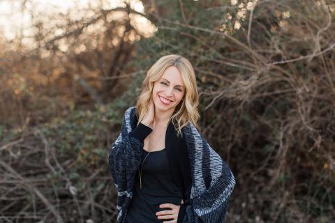 Jenn Schott