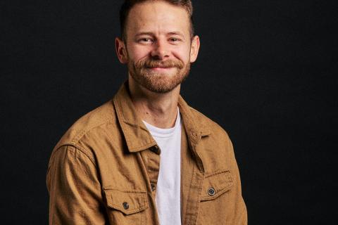 Preston Berger