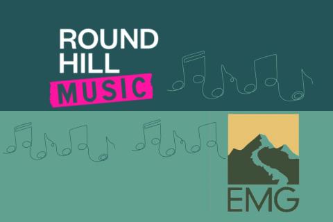Round hill