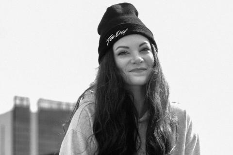 Lydia Vaughan