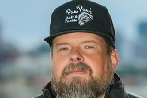 JD Groover