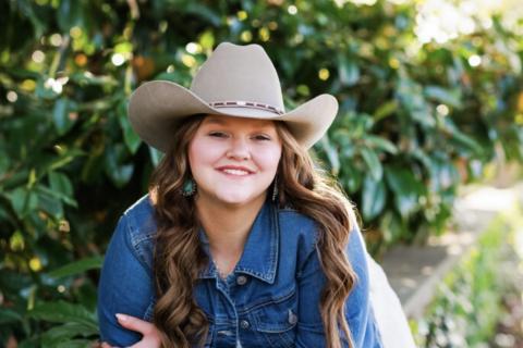 Jessie Brackin