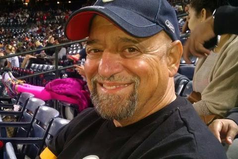 Bob Dellaposta