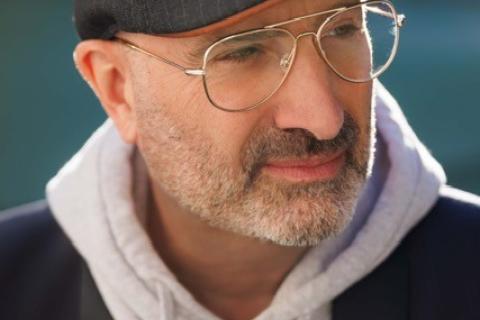 Jeff Cohen