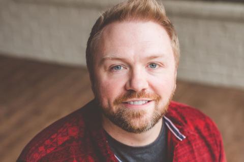 Josh Osborne