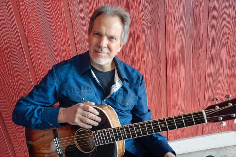 Dave Isaacs