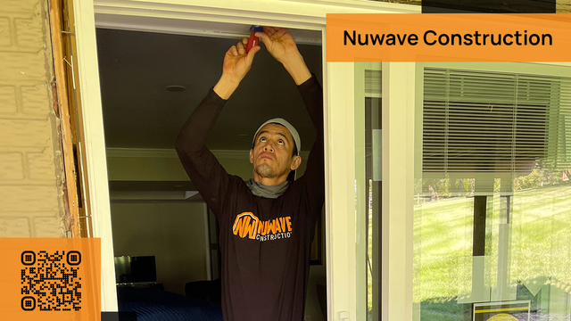 Replacement Window