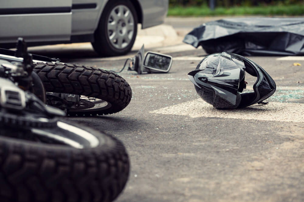 Accident Law Firm Oakland