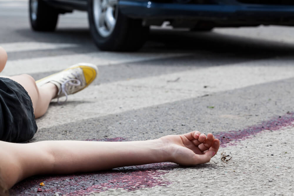 Accident Law Firm