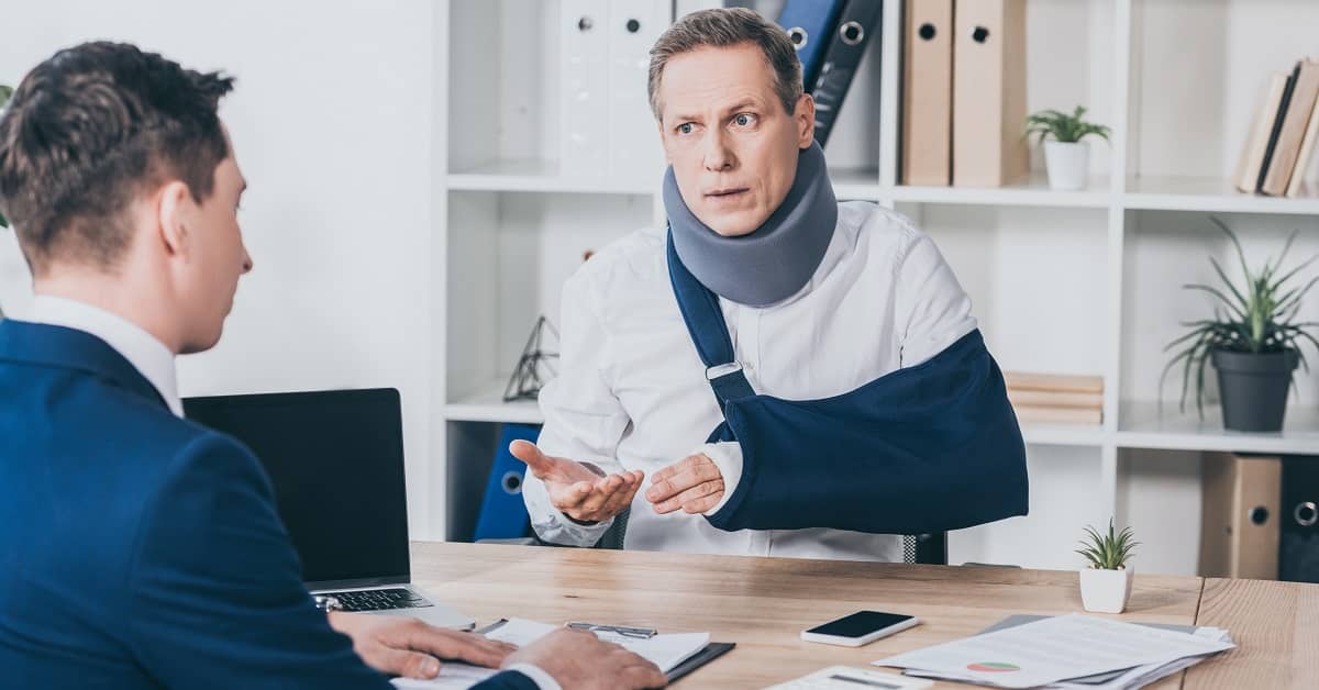 bay area hit by car attorney