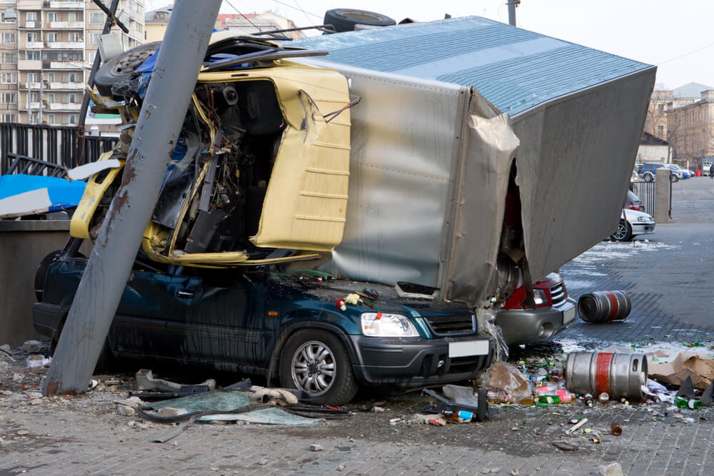 car crash attorney