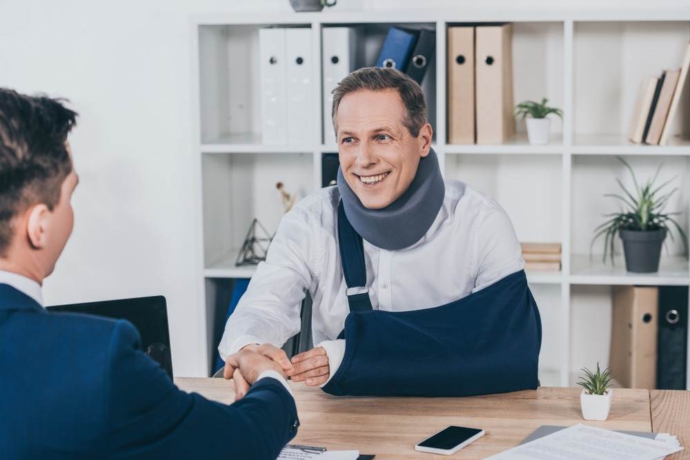 Oakland Personal Injury Attorney
