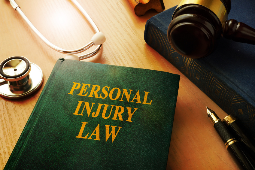 oakland injury attorney
