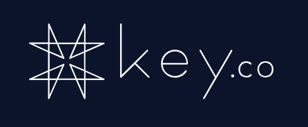 Key.co logo