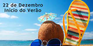 Verão A estação do Verão, considerada a mais quente do ano começa exatamente à 00h27 de sexta-feira (22) e se estende até 20 de março de 2024, à 00h06.