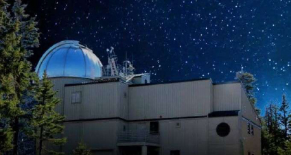 Telescópio de Tecnologia Avançada do Vaticano (VATT) no Arizona, Estados Unidos / Observatório do Vaticano <strong>Observatório do Vaticano tem um telescópio nos Estados Unidos</strong>